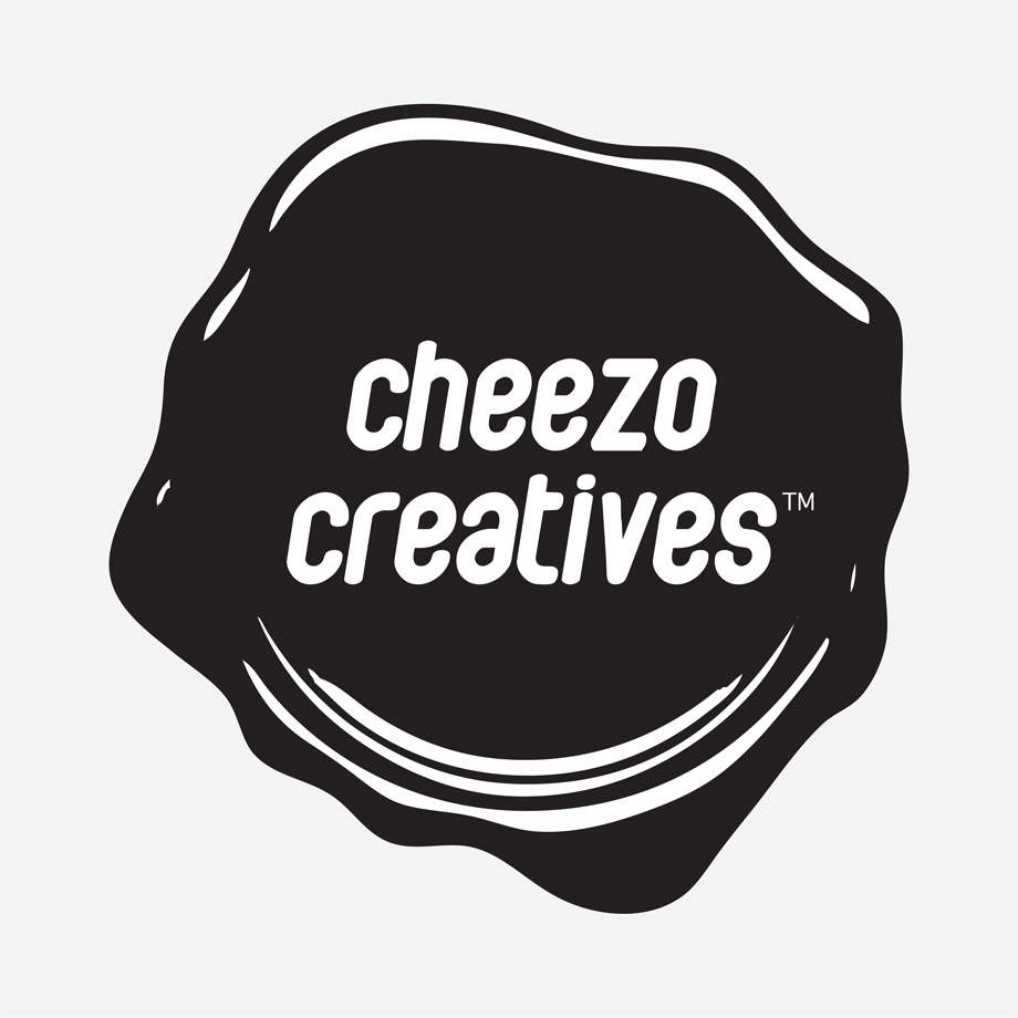 Cheezo Creatives's profile picture