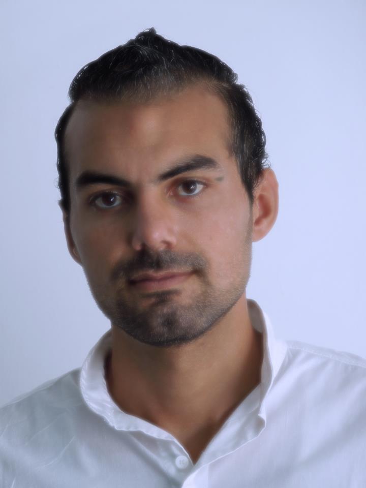 sofien benrhouma's profile picture
