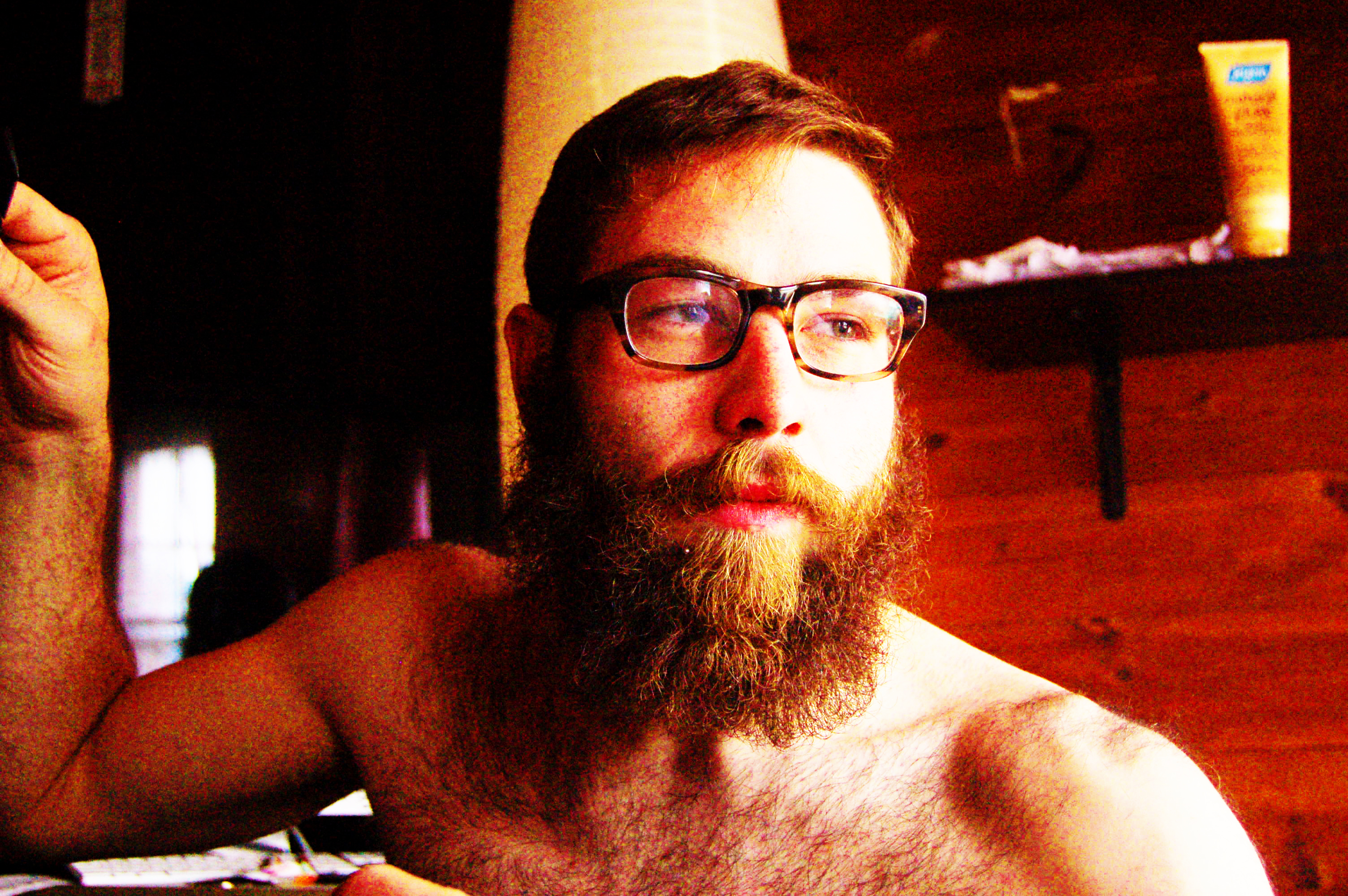 Brandon Snyder's profile picture