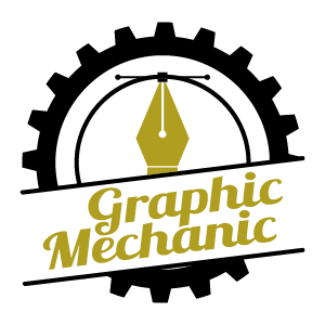 Graphic Mechanic's profile picture