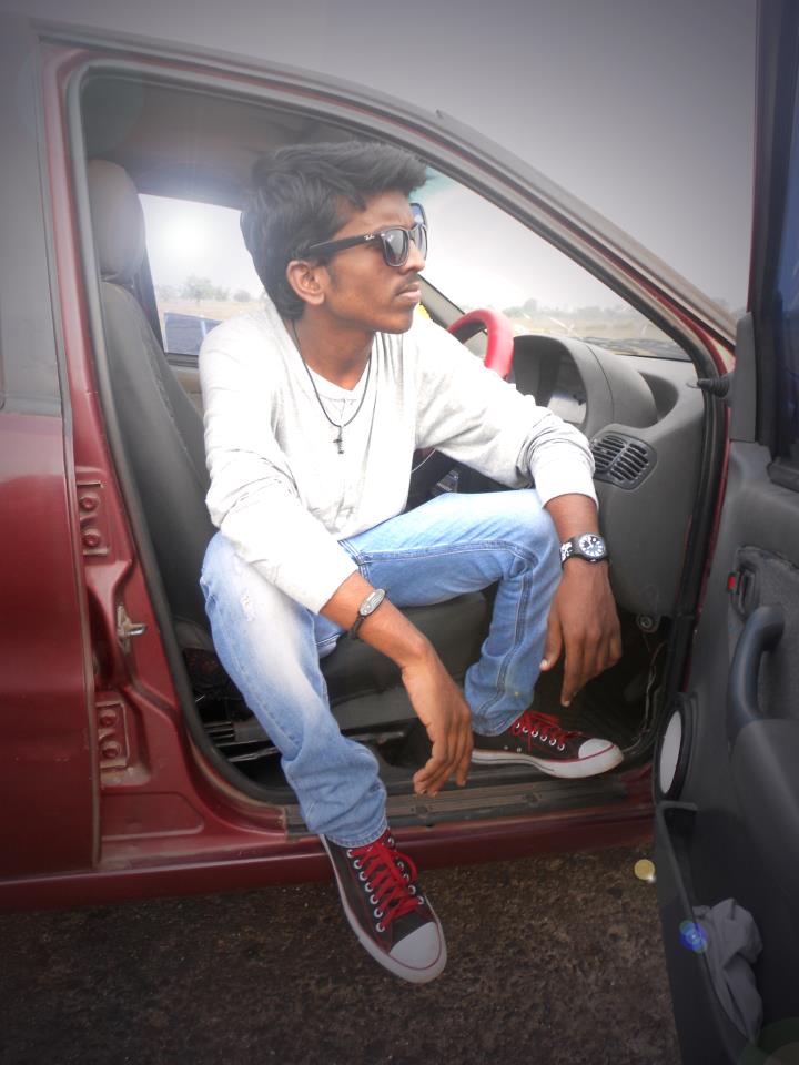 Manoranjan's profile picture