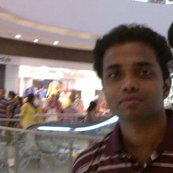 Arunava's profile picture