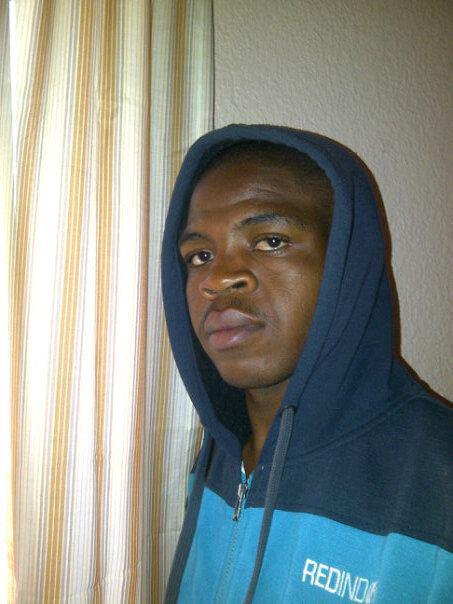 Mothibi's profile picture