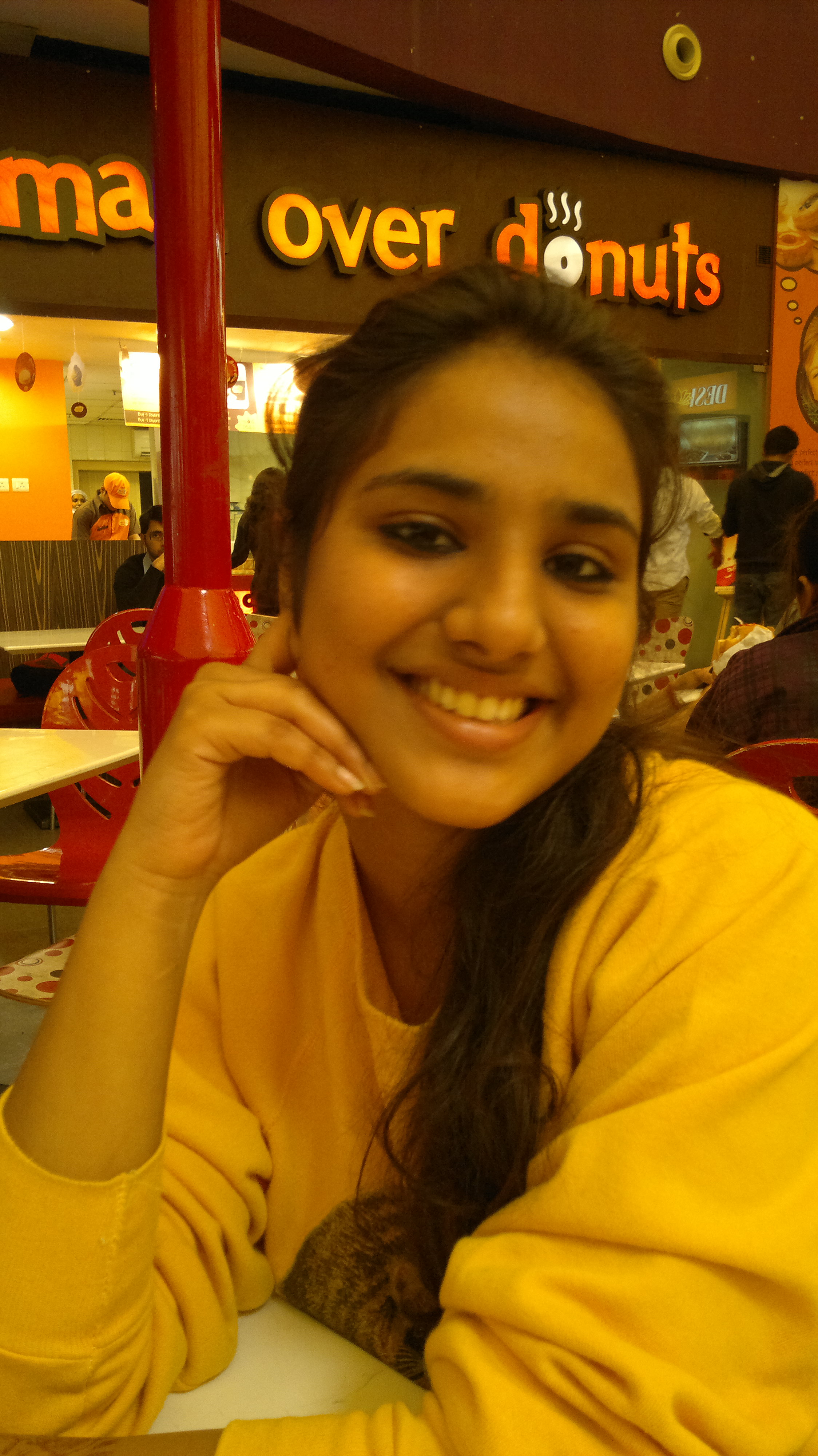 Kritika 's profile picture