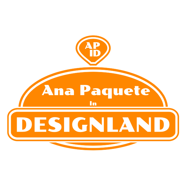 Ana Paquete in Designland's profile picture