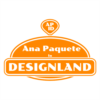 Ana Paquete in Designland