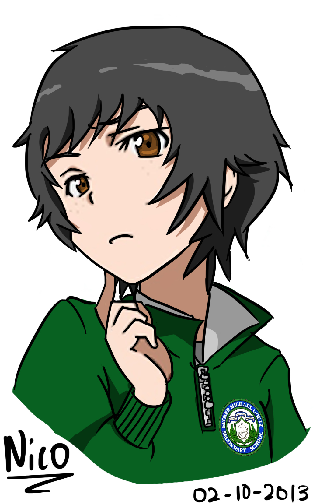 Kino4500's profile picture