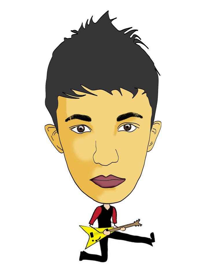 harpcab's profile picture