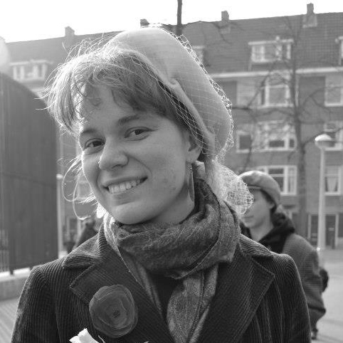 NóraBékés's profile picture