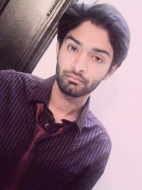 sikander's profile picture
