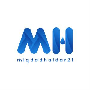 Miqdad Haidar A's profile picture