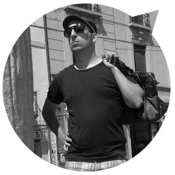 PaulVanO's profile picture