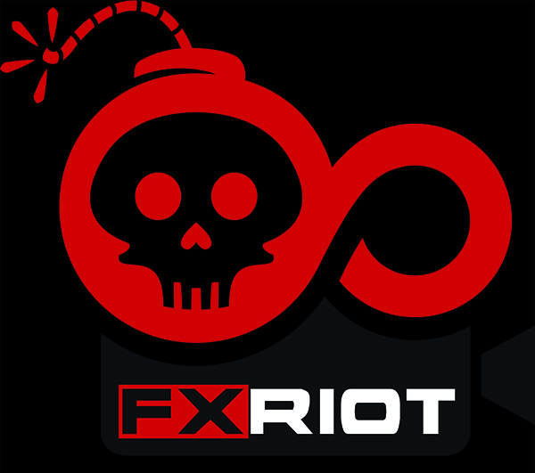 FXRiot's profile picture