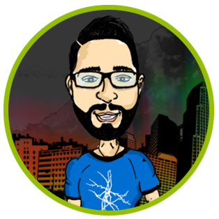 Patrik's profile picture