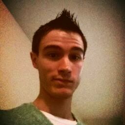 Nick's profile picture