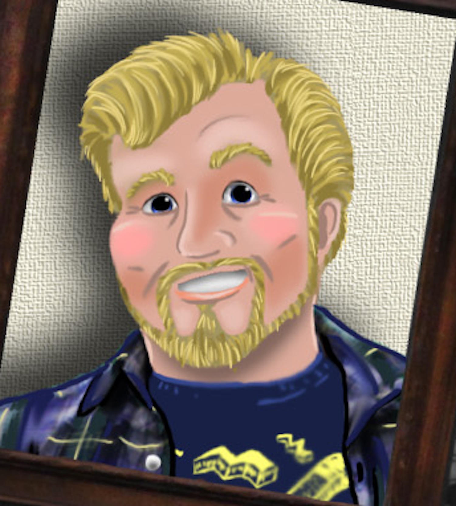 Dom Corsoe's profile picture