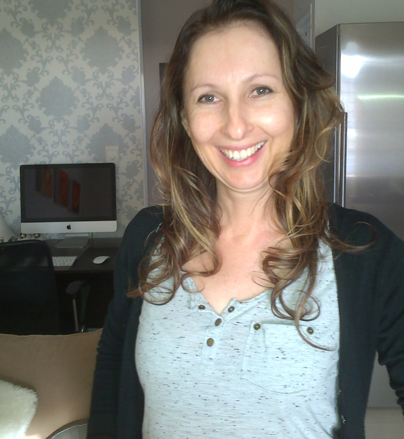 Elaine Volker's profile picture