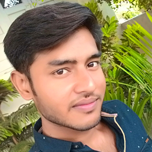 Naresh Solanki's profile picture