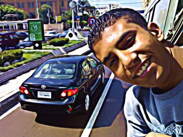 Mina Nageh's profile picture