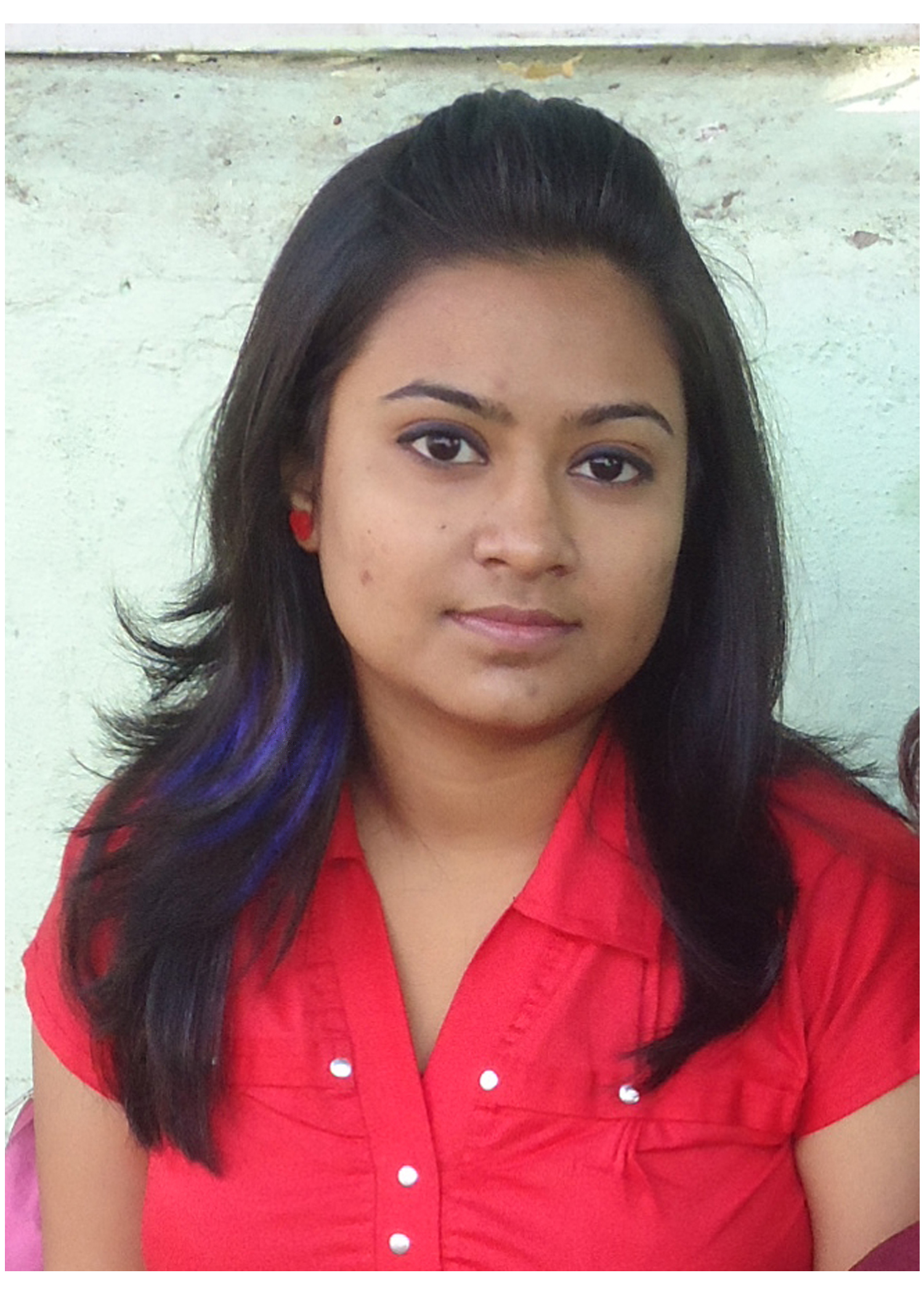 Somoja Banerjee's profile picture