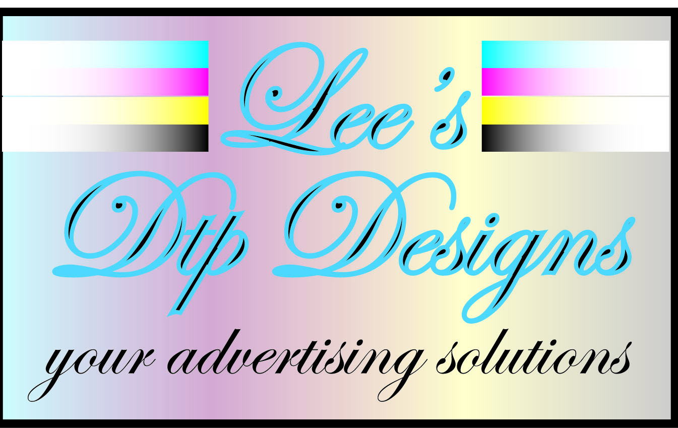 Lee's Dtp Designs's profile picture