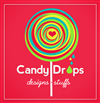 Candy Drops Designs