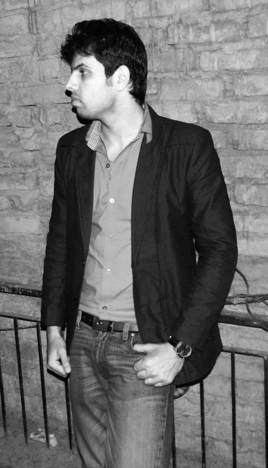 Tauseef Ahmad's profile picture
