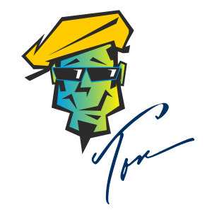 Tony Bishop's profile picture