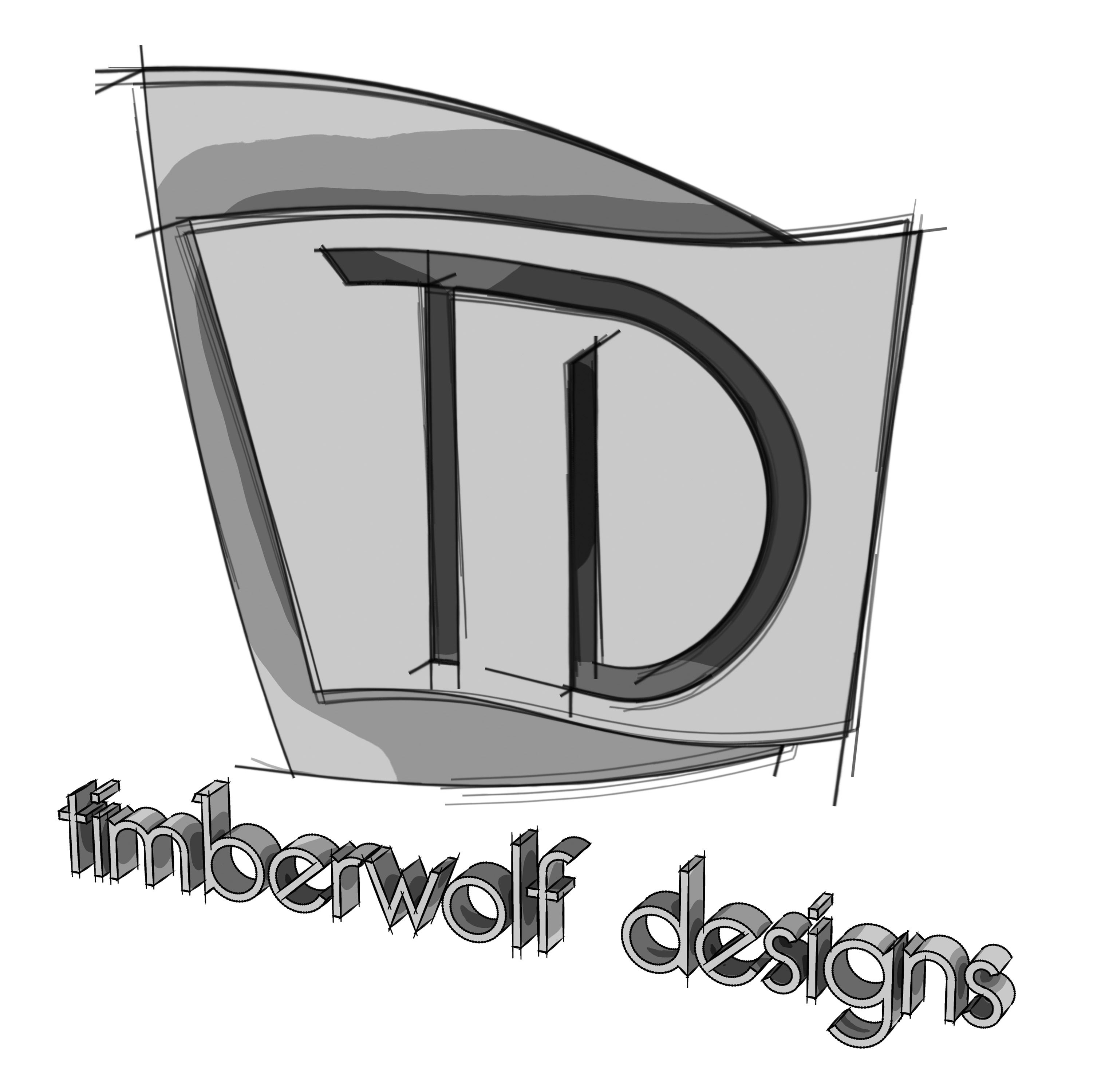 timberwolf designs's profile picture