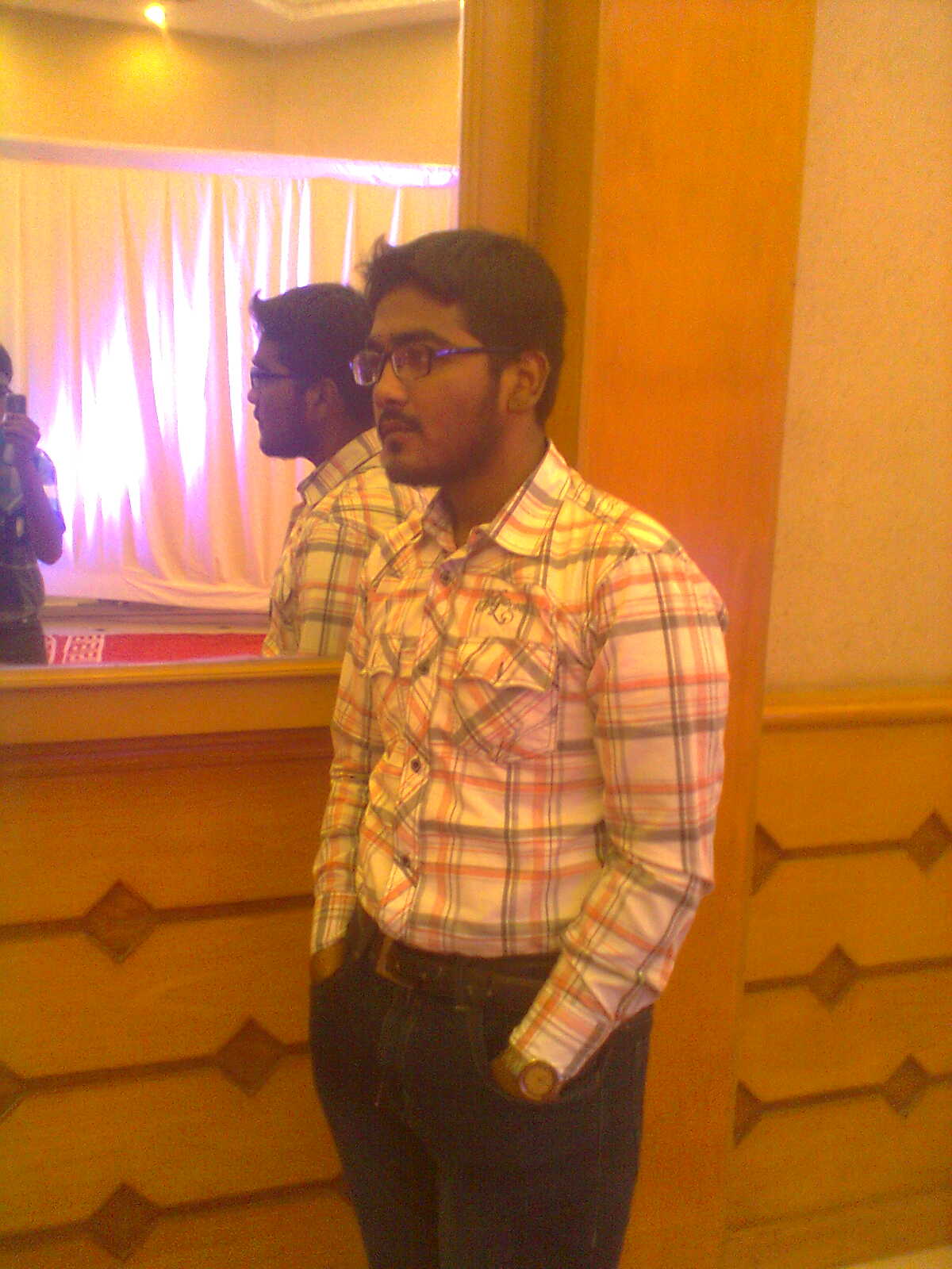 optimus's profile picture