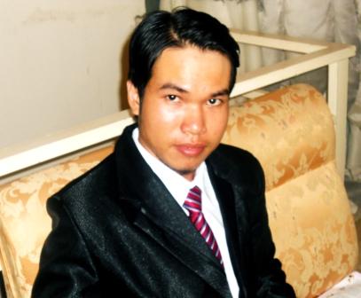 Tho V Nguyen's profile picture