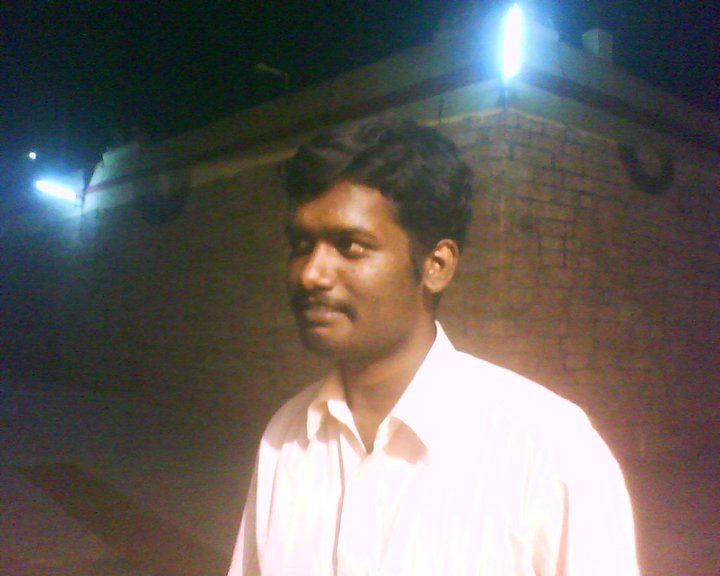 hariharan's profile picture