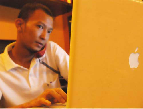 dwbudiantoro's profile picture