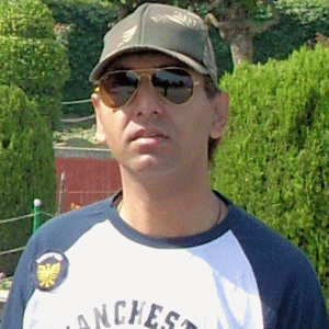 Ajay's profile picture