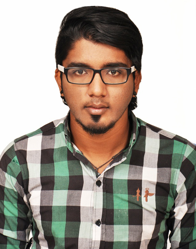ravin menon's profile picture