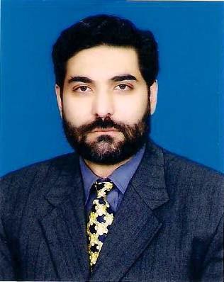 Imran Baloch's profile picture