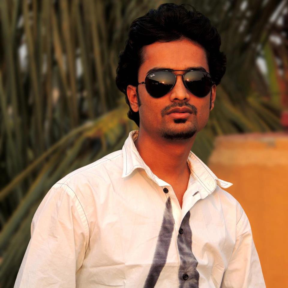 niladri's profile picture