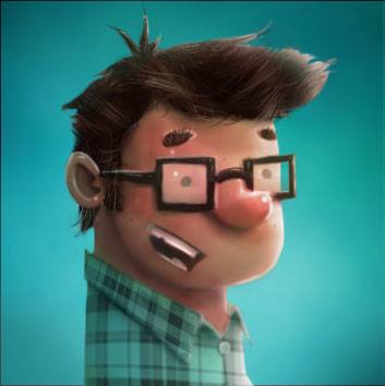 Nick Seegobin's profile picture