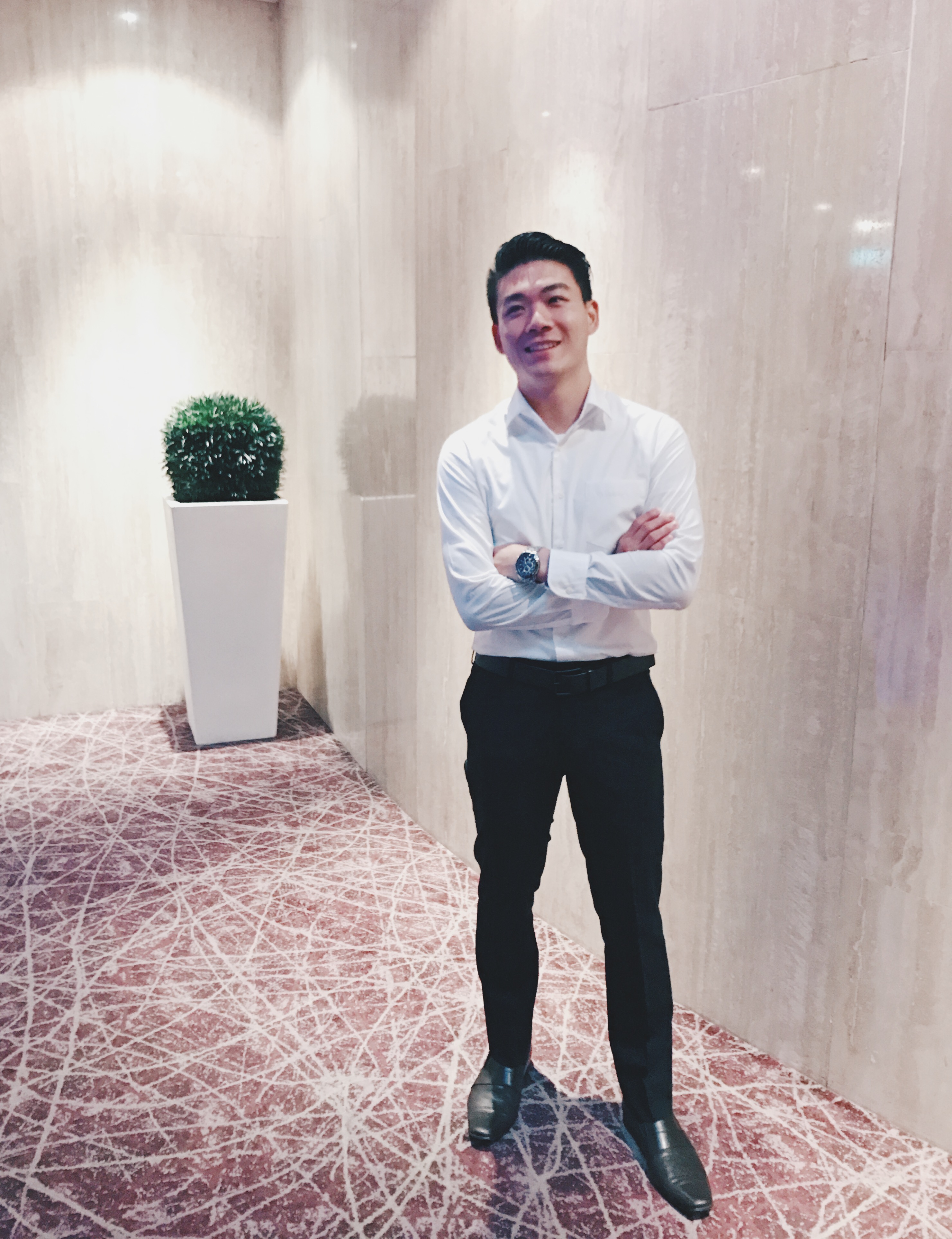 Jun Kai's profile picture