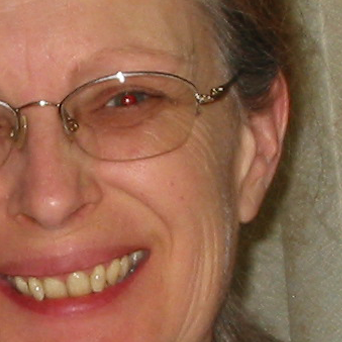Catherine Arnold's profile picture