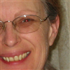 Catherine Arnold