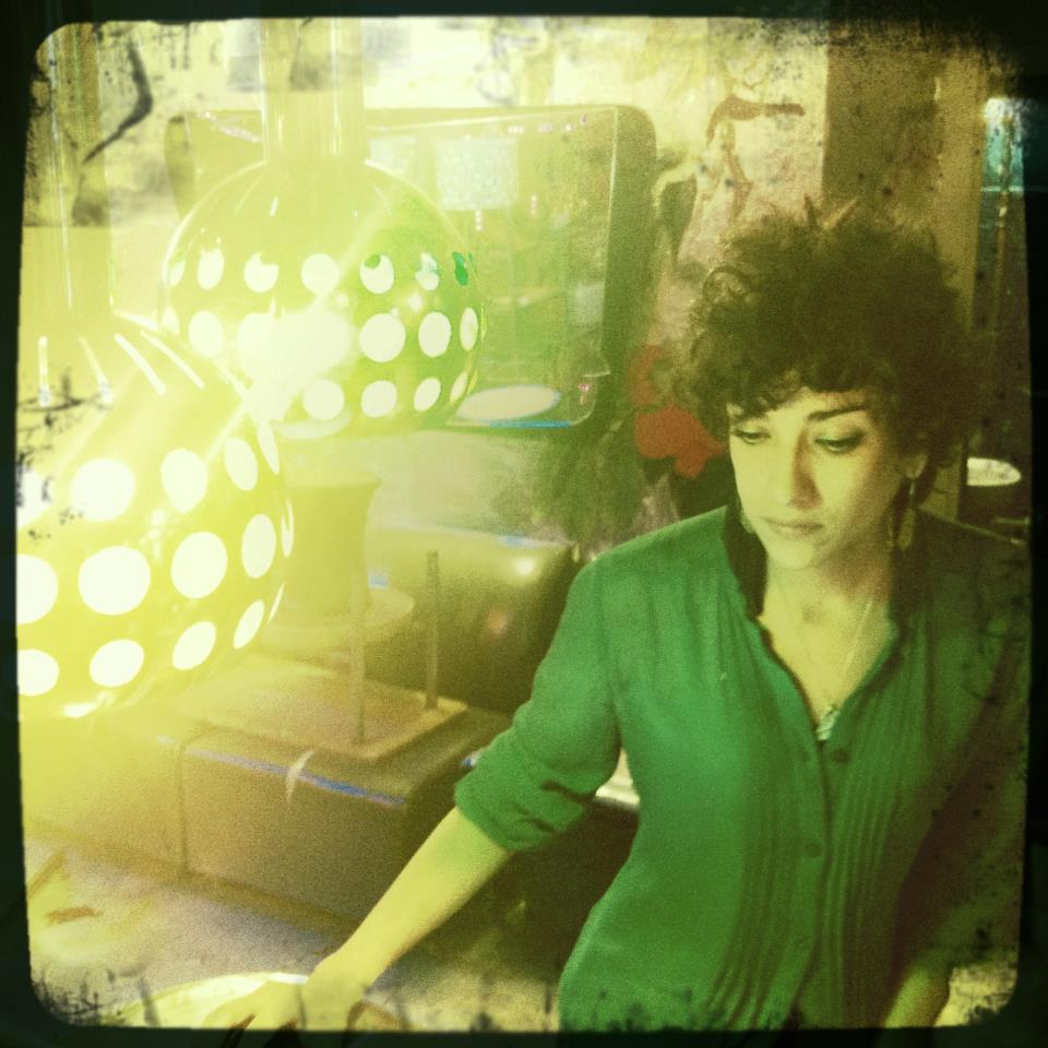 Majo's profile picture