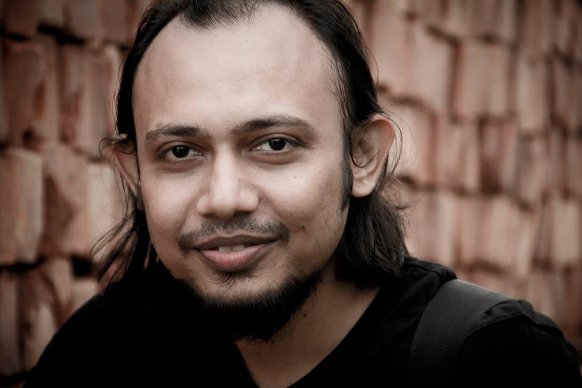 Abu Sayem's profile picture