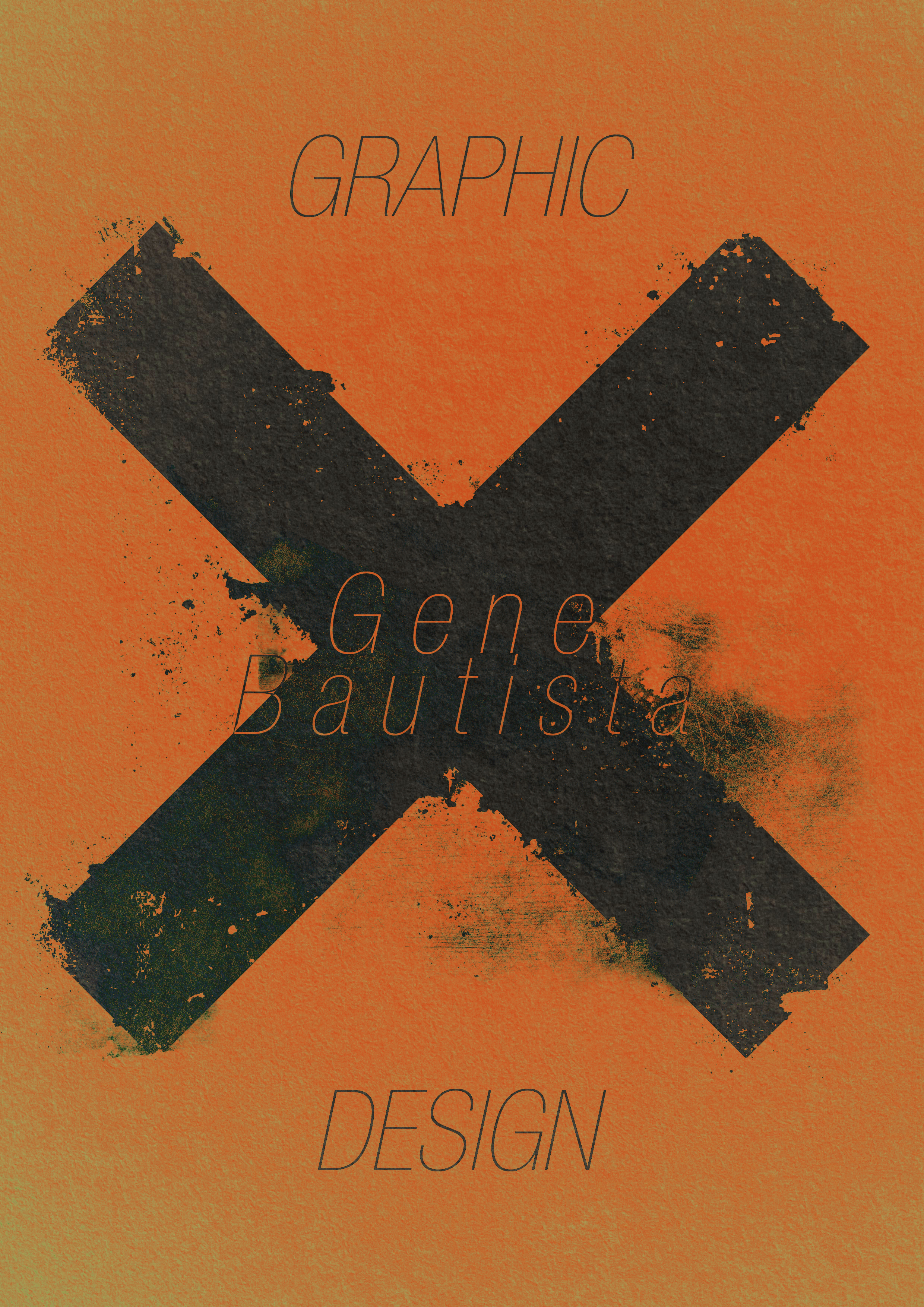 Gene Bautista DESIGNS's profile picture
