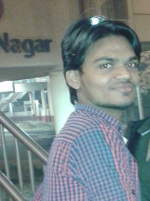 Salman Shah's profile picture