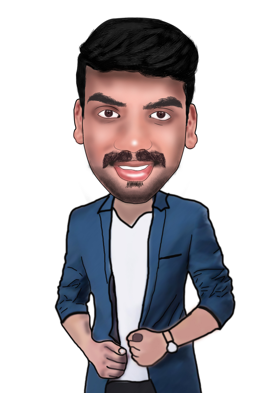 Sudar Ratnavelu's profile picture