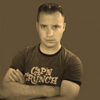 Astro Turff's profile picture