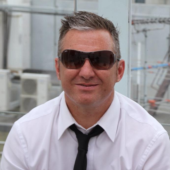 Jason Innes's profile picture