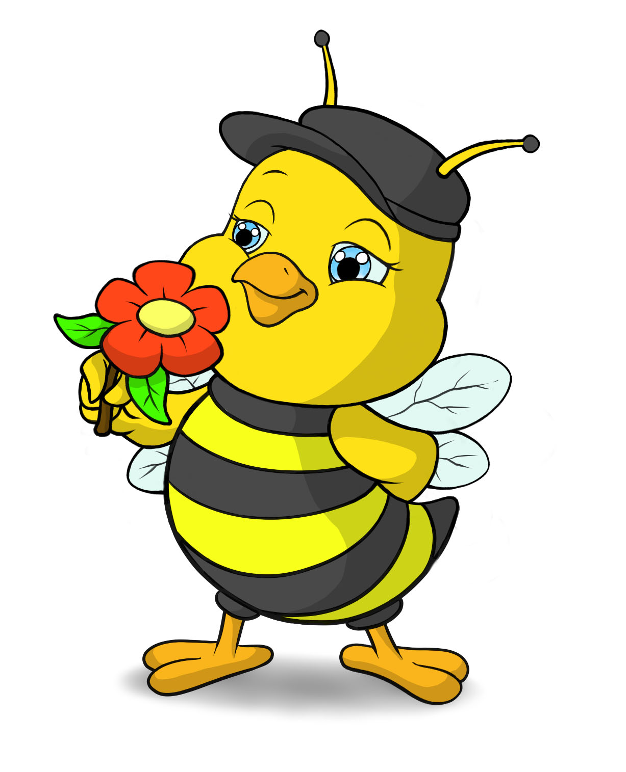 Chickbee Studio's profile picture