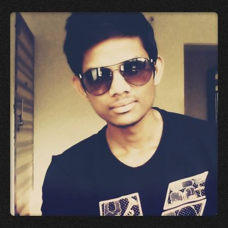 Jayesh (JK)'s profile picture
